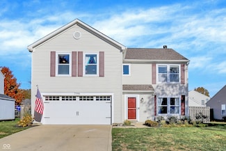 7596 Wheatgrass Ln, Noblesville, IN 46062