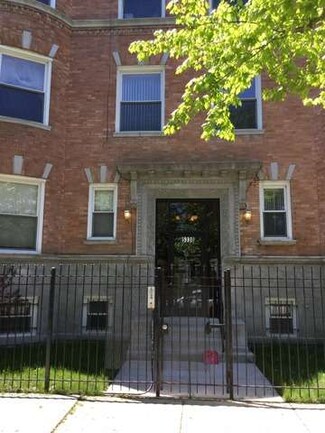 5330 S Prairie Ave Unit 2S, Chicago, IL 60615