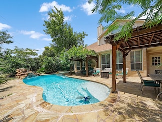 23647 Litchfield Bend Ln, Katy, TX 77494