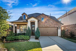 27823 Overton Hollow Dr, Spring, TX 77386