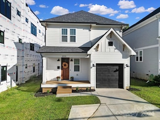 404 State St, Charlotte, NC 28208
