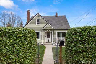 1934 N Callow Ave, Bremerton, WA 98312