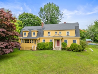 173 Kinne Rd, Canterbury, CT 06331
