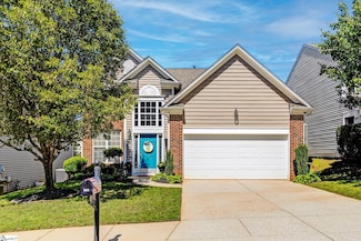 103 Circle Grove Ct, Greer, SC 29650