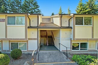 4725 176th St SW Unit H3, Lynnwood, WA 98037
