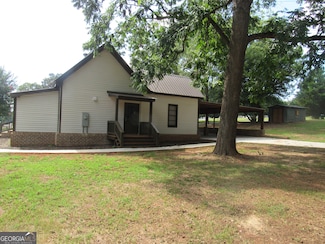 5492 Georgia 98, Commerce, GA 30530
