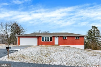 625 Fernando Dr, Harrisburg, PA 17111