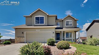 389 Oxbow Dr, Monument, CO 80132