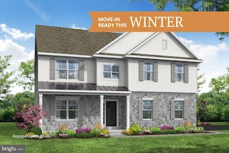 18 Old Moss Ln, Carlisle, PA 17013