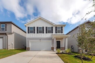2601 Crystal Bend Dr Unit SAL13706, Pflugerville, TX 78660
