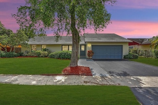 8330 NW 52nd Ct, Lauderhill, FL 33351