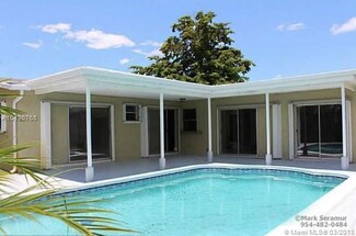 4133 NW 34th Terrace, Fort Lauderdale, FL 33309