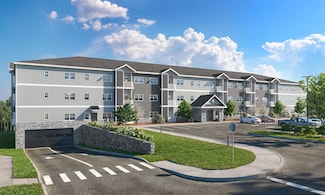 10100 S Willow St Unit 306, Manchester, NH 03103