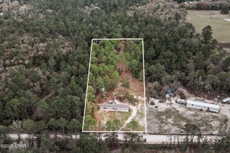 5177 Gaston Rd, Vernon, FL 32462