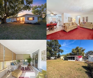 5031 Overlook Dr, New Port Richey, FL 34652