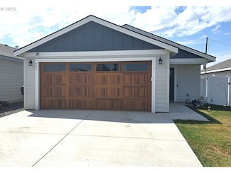 625 Tinley St, Stanfield, OR 97875