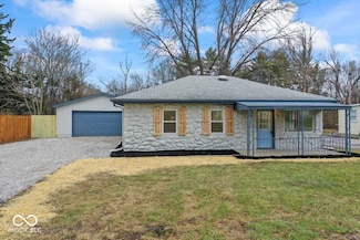 5410 Bertha St, Indianapolis, IN 46241