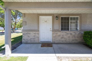 162 W 1275 S Unit 162, Logan, UT 84321