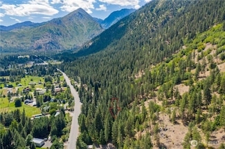 0 Icicle Rd, Leavenworth, WA 98826
