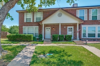 5401 Whisper Glen Dr, Arlington, TX 76017