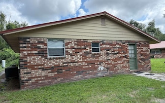 Unlisted Address