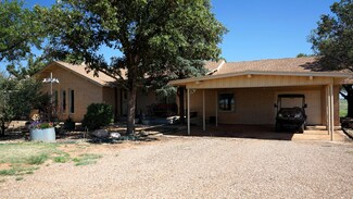 1773 County Road 222, Amherst, TX 79312