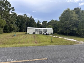 8182 NW County Road 225, Starke, FL 32091
