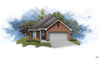 111 Duck Pond Ln, Grambling, LA 71245