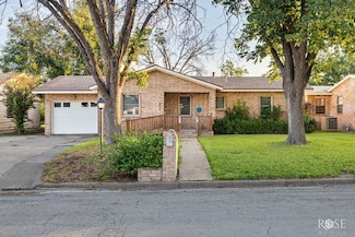 611 Allen Dr, Sonora, TX 76950