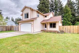 8426 Pepperidge Ln SE, Yelm, WA 98597