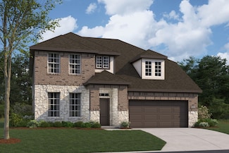 Whitley, Tomball, TX 77377