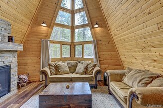 925 Sequoia Dr, Leadville, CO 80461