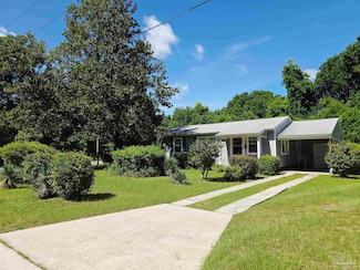 3001 Torres Ave, Pensacola, FL 32503