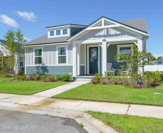 417 Sweetgum St, Yulee, FL 32097