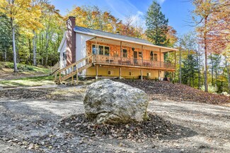 47 Hayden Hill Rd, Litchfield, ME 04350