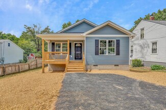 321 Elm St, Vinton, VA 24179