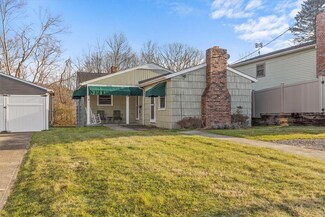 1716 Juniata St, Natrona Heights, PA 15065