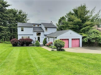 22 Goodrich Way, Dryden, NY 13053