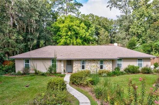 5610 NW 33rd St, Gainesville, FL 32653