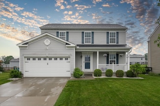 946 Willow Creek Dr, Alexandria, KY 41001