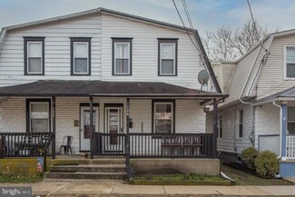 124 Jefferson St, Riverside, NJ 08075