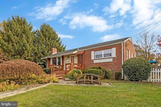 6601 Gordon Ave, Falls Church, VA 22046