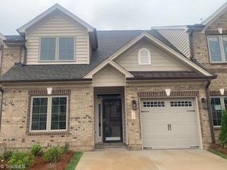 4723 Willowstone Dr Unit Lot 377, High Point, NC 27265
