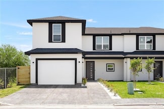 5037 Sequoia Ave, McAllen, TX 78501