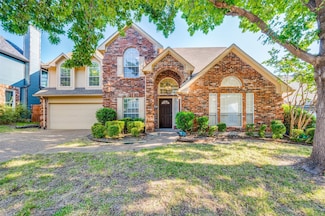 5012 Bryn Mawr Dr, McKinney, TX 75070