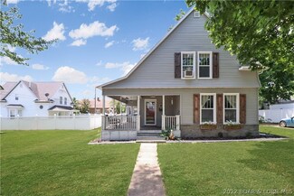 5 S Aurora St, Eldon, MO 65026