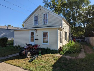 Unlisted Address