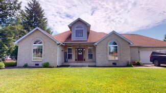 183 Township Road 1384, Proctorville, OH 45669