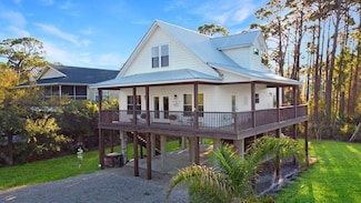 113 Boardwalk Ave Unit 1, Port St. Joe, FL 32456