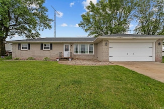 5345 E 00 Ns, Greentown, IN 46936
